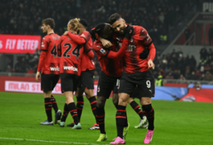 Soi kèo AC Milan vs Rennes ngày 16/02/2024 tại www.venuslens.nl