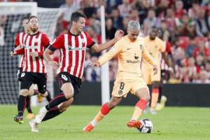 Soi kèo Atletico Madrid vs Athletic Bilbao ngày 08/02/2024 tại www.venuslens.nl