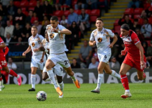 Soi kèo Cambridge United vs Bolton Wanderers ngày 21/02/2024 tại www.venuslens.nl