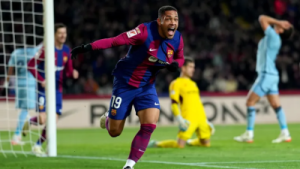 Soi kèo Celta Vigo vs Barcelona ngày 18/02/2024 tại www.venuslens.nl