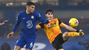 Soi kèo Chelsea vs Wolves ngày 04/02/2024 lúc 21h tại www.venuslens.nl
