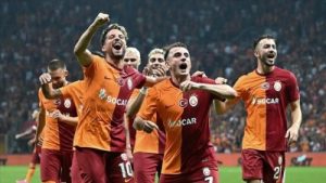 Soi kèo Galatasaray vs Sparta Praha ngày 16/02/2024 tại www.venuslens.nl