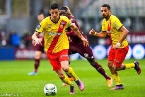 Soi kèo Lens vs Freiburg ngày 16/02/2024 tại www.venuslens.nl