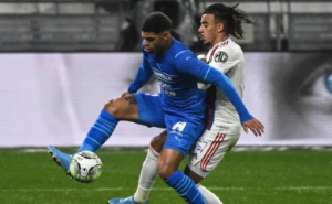 Soi kèo Lyon vs Marseille ngày 05/02/2024 tại www.venuslens.nl
