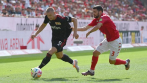 Soi kèo Mainz 05 vs Union Berlin ngày 08/02/2024 tại www.venuslens.nl
