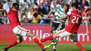 Soi kèo Moreirense vs Sporting Lisbon ngày 20/02/2024 tại www.venuslens.nl