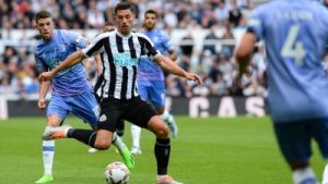 Soi kèo Newcastle vs Bournemouth ngày 17/02/2024 tại www.venuslens.nl