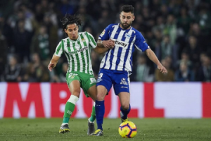 Soi kèo Real Betis vs Alaves ngày 19/02/2024 tại www.venuslens.nl