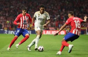 Soi kèo Real Madrid vs Atletico Madrid ngày 05/02/2024 tại www.venuslens.nl