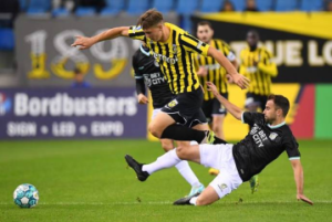 Soi kèo SC Cambuur vs Vitesse ngày 08/02/2024 tại www.venuslens.nl