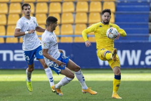 Soi kèo Tenerife vs CD Eldense ngày 20/02/2024 tại www.venuslens.nl