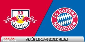 Soi kèo Leipzig vs Bayern Munich 00h30 ngày 18/01 – Bundesliga tại www.venuslens.nl