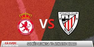 Soi kèo Leonesa vs Athletic Bilbao, 3h ngày 14/01 – Copa del Rey tại www.venuslens.nl