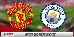Soi kèo Man Utd vs Man City, 19h30 ngày 17/1 – Ngoại hạng Anh tại www.venuslens.nl