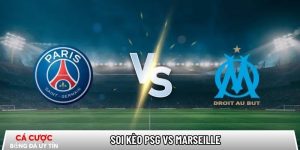 Soi kèo PSG vs Marseille, 1h ngày 9/1 – Siêu cúp Pháp tại www.venuslens.nl