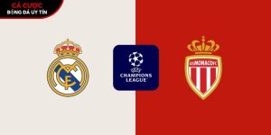Soi kèo Real Madrid vs AS Monaco, 3h ngày 21/01 – Champions League tại www.venuslens.nl