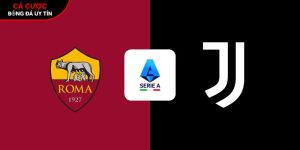 Soi kèo AS Roma vs Juventus, 2h45 ngày 2/3 – Vòng 27 Serie A tại www.venuslens.nl