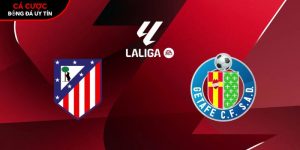 Soi kèo Atletico Madrid vs Getafe, 22h15 ngày 14/3 – La Liga tại www.venuslens.nl