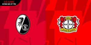 Soi kèo Freiburg vs Bayer Leverkusen, 21h30 ngày 7/3 – Bundesliga tại www.venuslens.nl