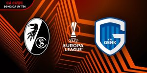 Soi kèo Freiburg vs Genk, 0h45 ngày 20/3 – Europa League tại www.venuslens.nl