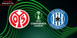 Soi kèo Mainz vs Sigma Olomouc, 0h45 ngày 20/3 – Cúp C3 tại www.venuslens.nl