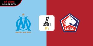 Soi kèo Marseille vs Lille, 23h15 ngày 22/3 – Vòng 27 Ligue 1 tại www.venuslens.nl