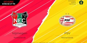 Soi kèo Nijmegen vs PSV, 2h ngày 4/3 – Cúp bóng đá Hà Lan tại www.venuslens.nl