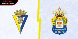 Soi kèo Cadiz vs Las Palmas, 1h30 ngày 28/4 – La Liga 2 tại www.venuslens.nl