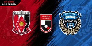Soi kèo Urawa Reds vs Kawasaki Frontale, 13h 29/4 – J1 League tại www.venuslens.nl