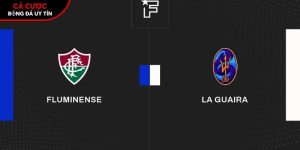 Soi kèo Fluminense vs La Guaira, 7h30 ngày 28/5 – Copa Libertadores tại www.venuslens.nl