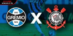 Soi kèo Gremio vs Corinthians, 3h30 ngày 31/5 – Brazil Serie A tại www.venuslens.nl
