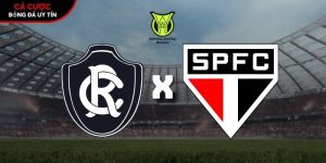 Soi kèo Remo vs Sao Paulo, 6h30 ngày 1/6 – Brazil Serie A tại www.venuslens.nl