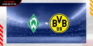 Soi kèo Werder Bremen vs Dortmund, 20h30 ngày 16/5 – Bundesliga tại www.venuslens.nl