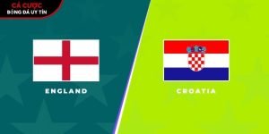 Soi kèo Anh vs Croatia, 3h ngày 18/6 – World Cup 2026 tại www.venuslens.nl