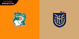 Soi kèo Bờ Biển Ngà vs Ecuador, 6h 15/06 – World Cup 2026 tại www.venuslens.nl