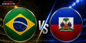 Soi kèo Brazil vs Haiti, 7h30 ngày 20/6 – World Cup 2026 tại www.venuslens.nl