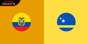 Soi kèo Ecuador vs Curacao, 7h ngày 21/6 – World Cup 2026 tại www.venuslens.nl