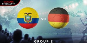 Soi kèo Ecuador vs Đức, 3h ngày 26/6 – World Cup 2026 tại www.venuslens.nl