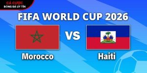 Soi kèo Ma Rốc vs Haiti, 5h ngày 25/6 – World Cup 2026 tại www.venuslens.nl