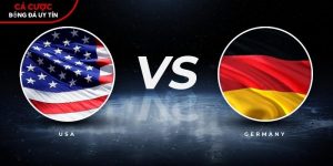 Soi kèo Mỹ vs Đức, 1h30 ngày 7/6 – Giao hữu quốc tế tại www.venuslens.nl