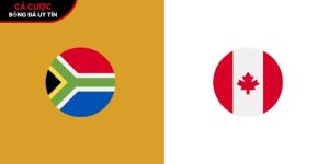 Soi kèo Nam Phi vs Canada, 2h ngày 29/6 – Giải World Cup 2026 tại www.venuslens.nl
