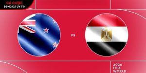 Soi kèo New Zealand vs Ai Cập, 8h ngày 22/6 – World Cup 2026 tại www.venuslens.nl