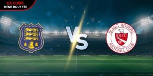 Soi kèo Waterford vs Sligo Rovers, 1h45 13/6 – VĐQG Ireland tại www.venuslens.nl